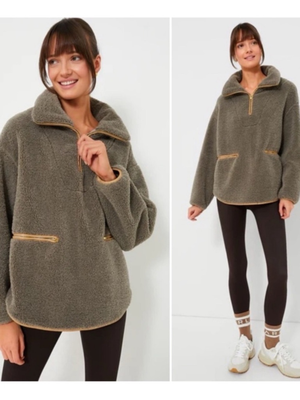 Tuckernuck pullover - Picture 2 of 2